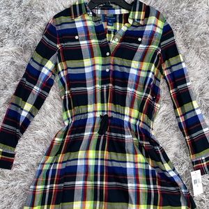 RALPH LAUREN dress!!!!!